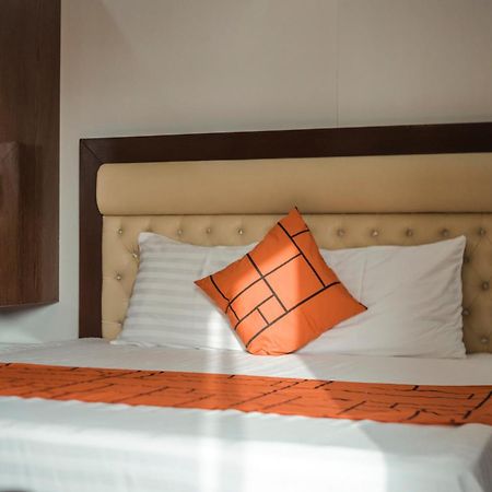 Goho Rooms Badar Karachi Exterior photo