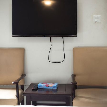 Goho Rooms Badar Karachi Exterior photo