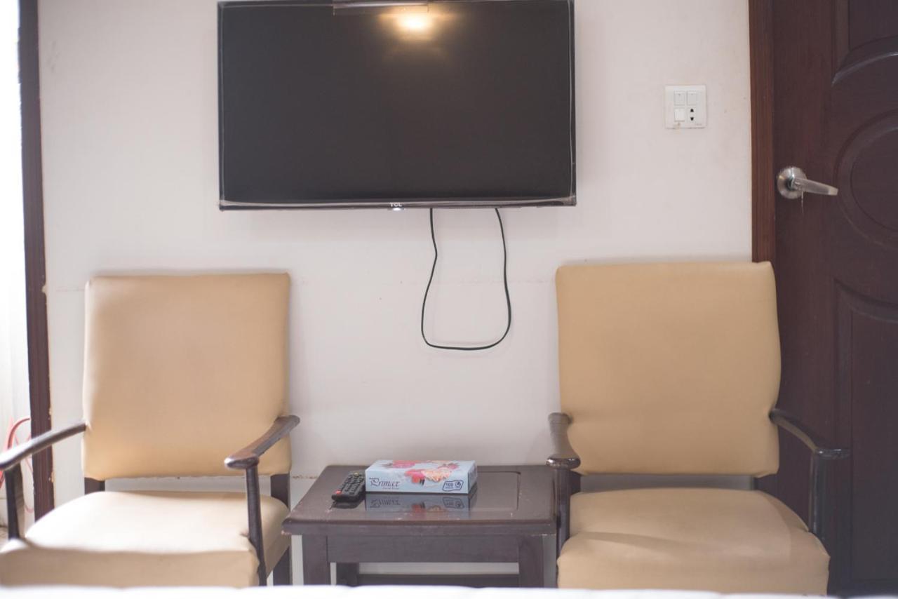 Goho Rooms Badar Karachi Exterior photo