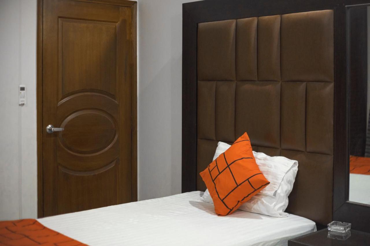 Goho Rooms Badar Karachi Exterior photo