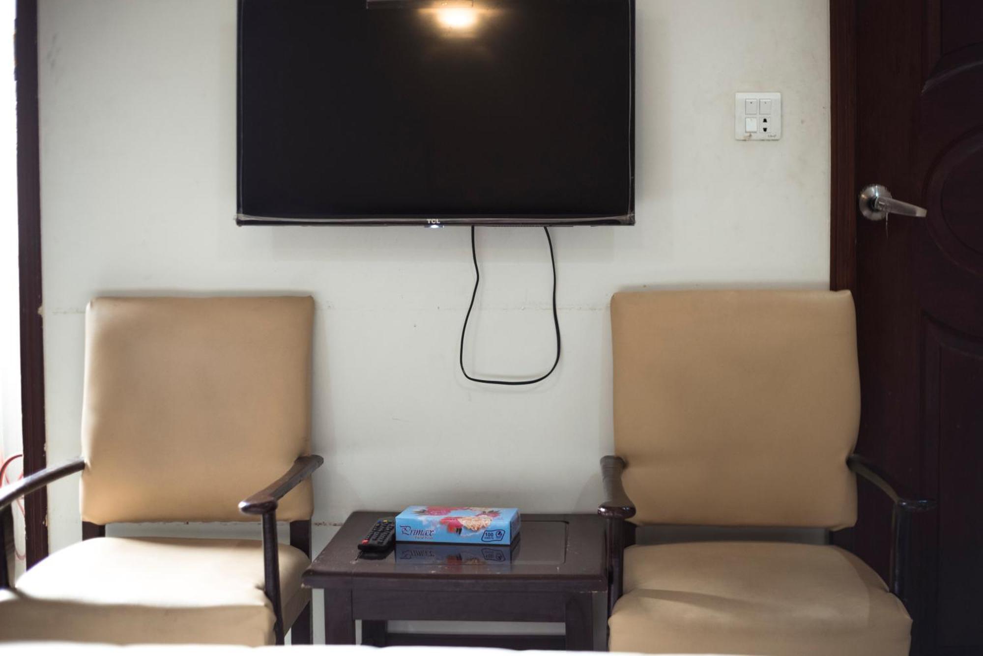 Goho Rooms Badar Karachi Exterior photo