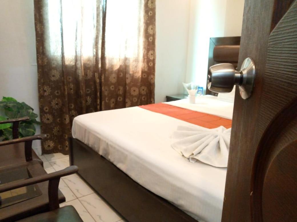Goho Rooms Badar Karachi Exterior photo
