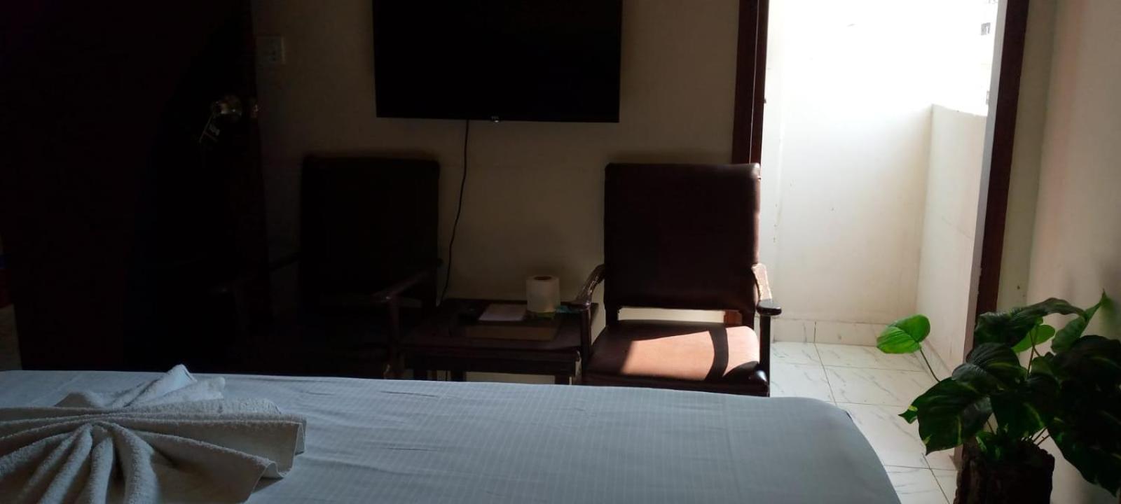 Goho Rooms Badar Karachi Exterior photo