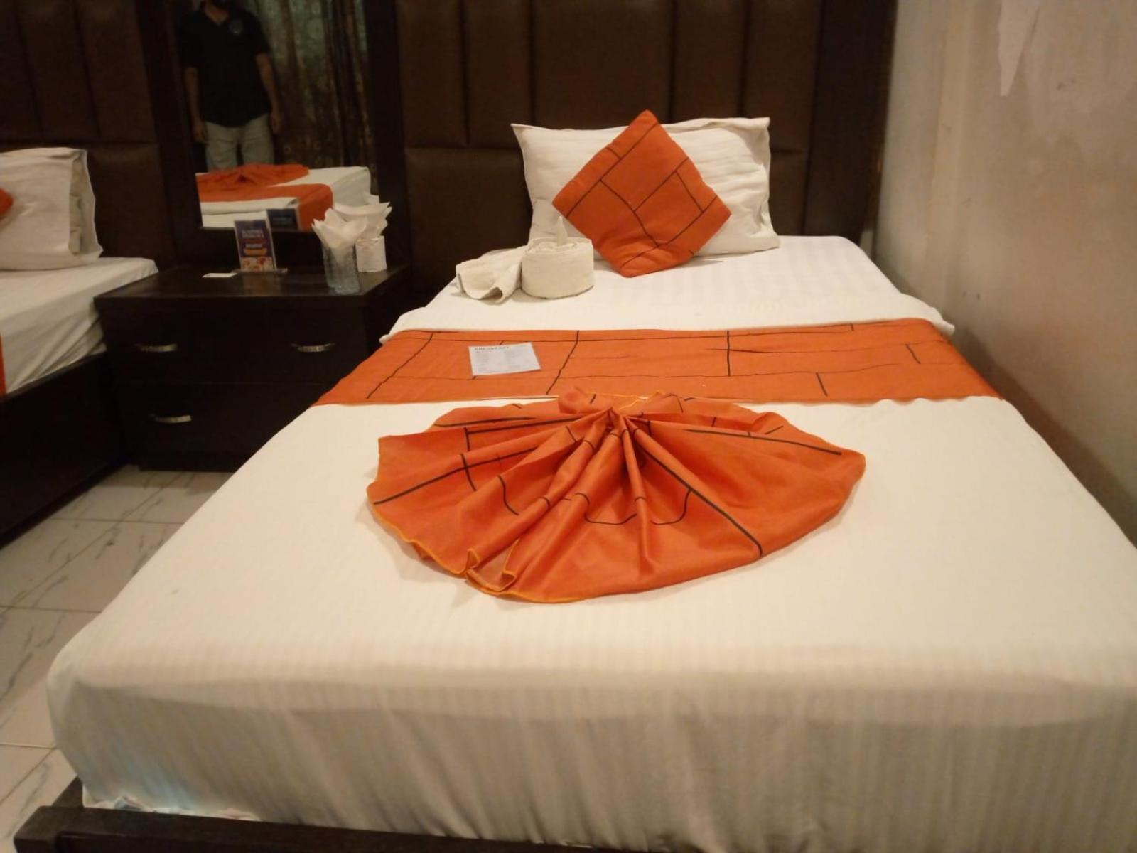 Goho Rooms Badar Karachi Exterior photo