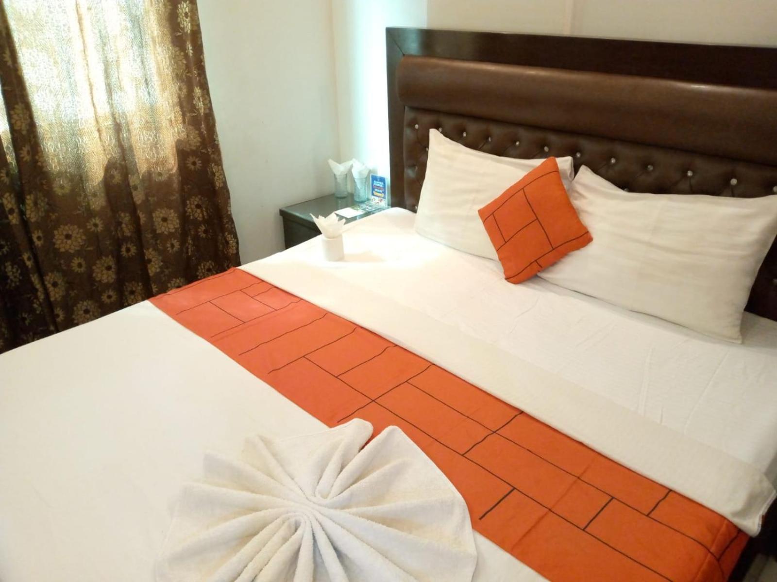 Goho Rooms Badar Karachi Exterior photo