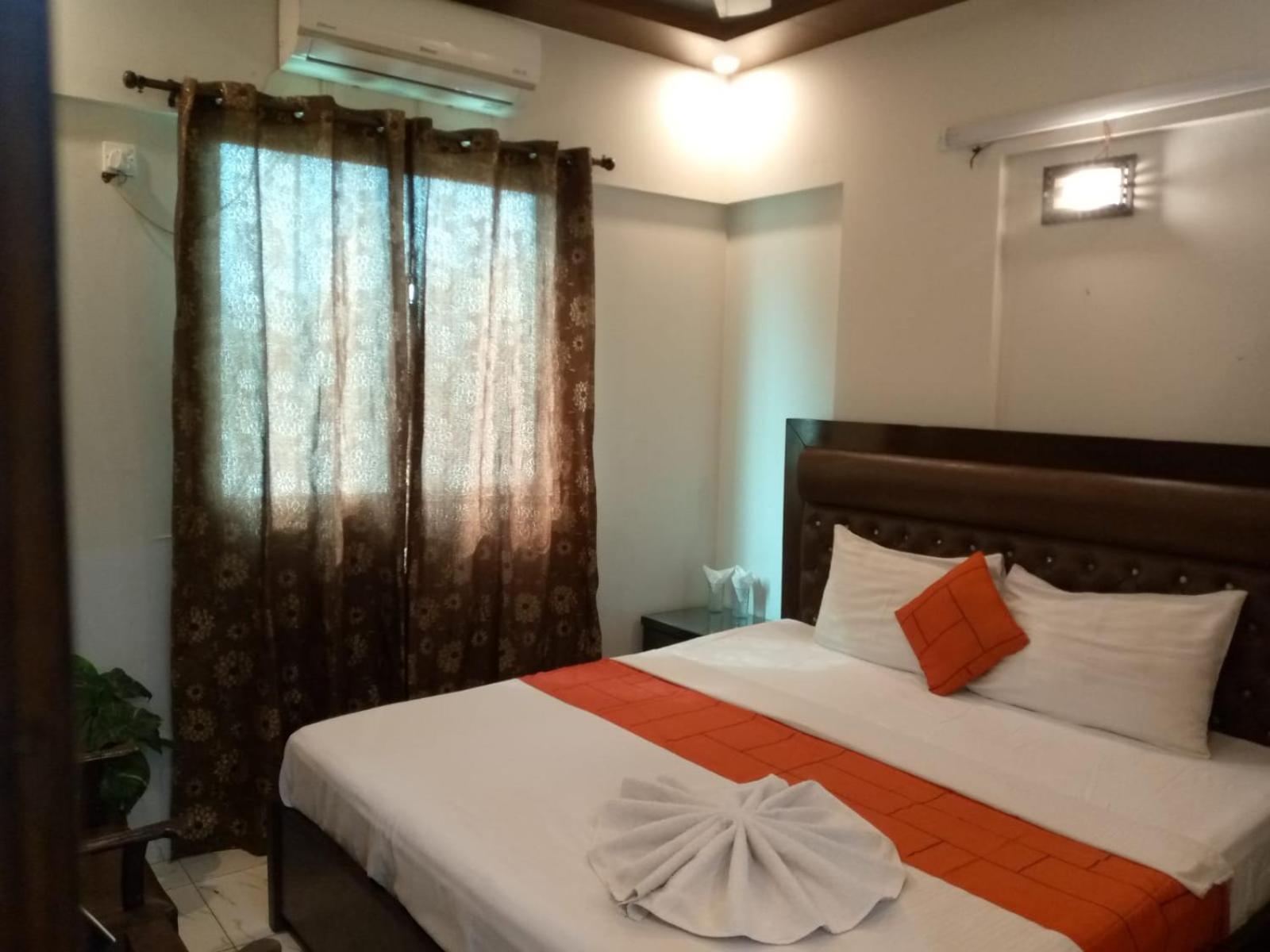 Goho Rooms Badar Karachi Exterior photo
