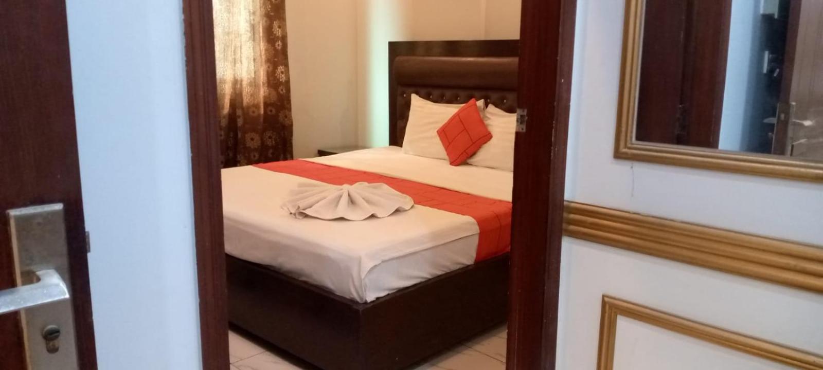 Goho Rooms Badar Karachi Exterior photo