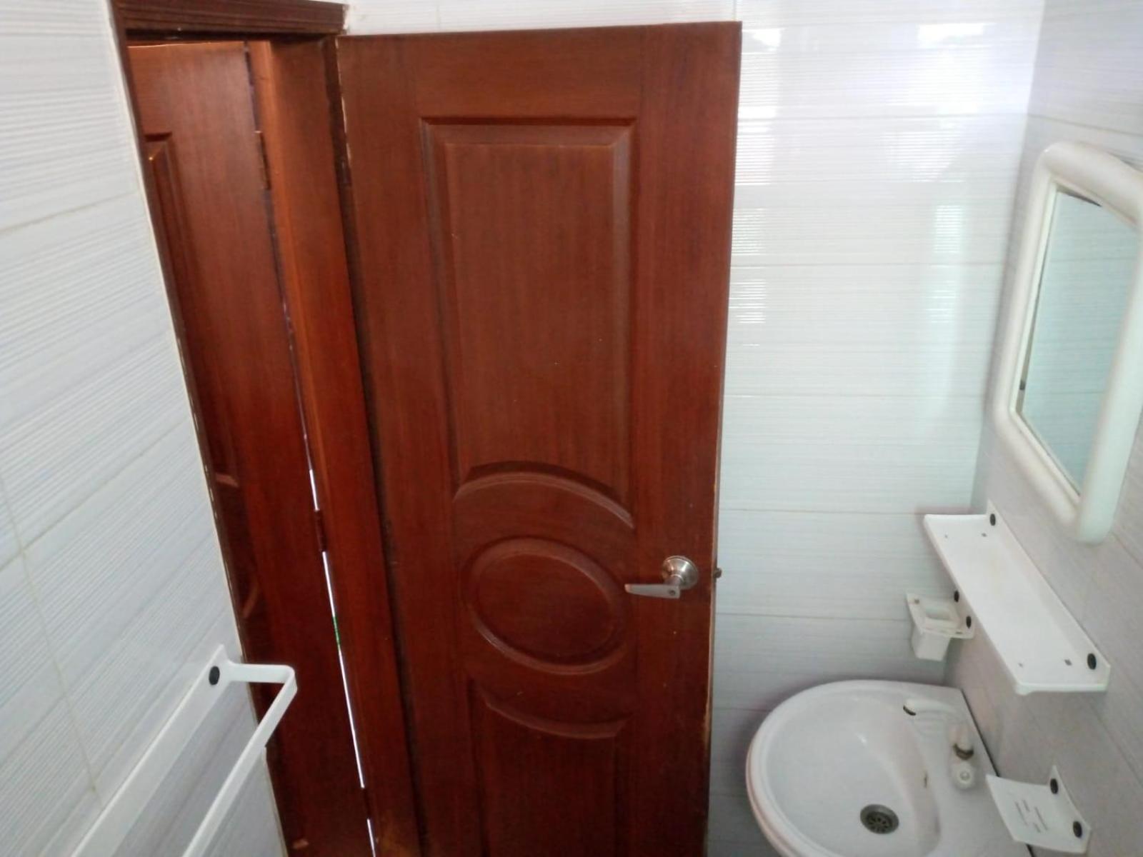 Goho Rooms Badar Karachi Exterior photo