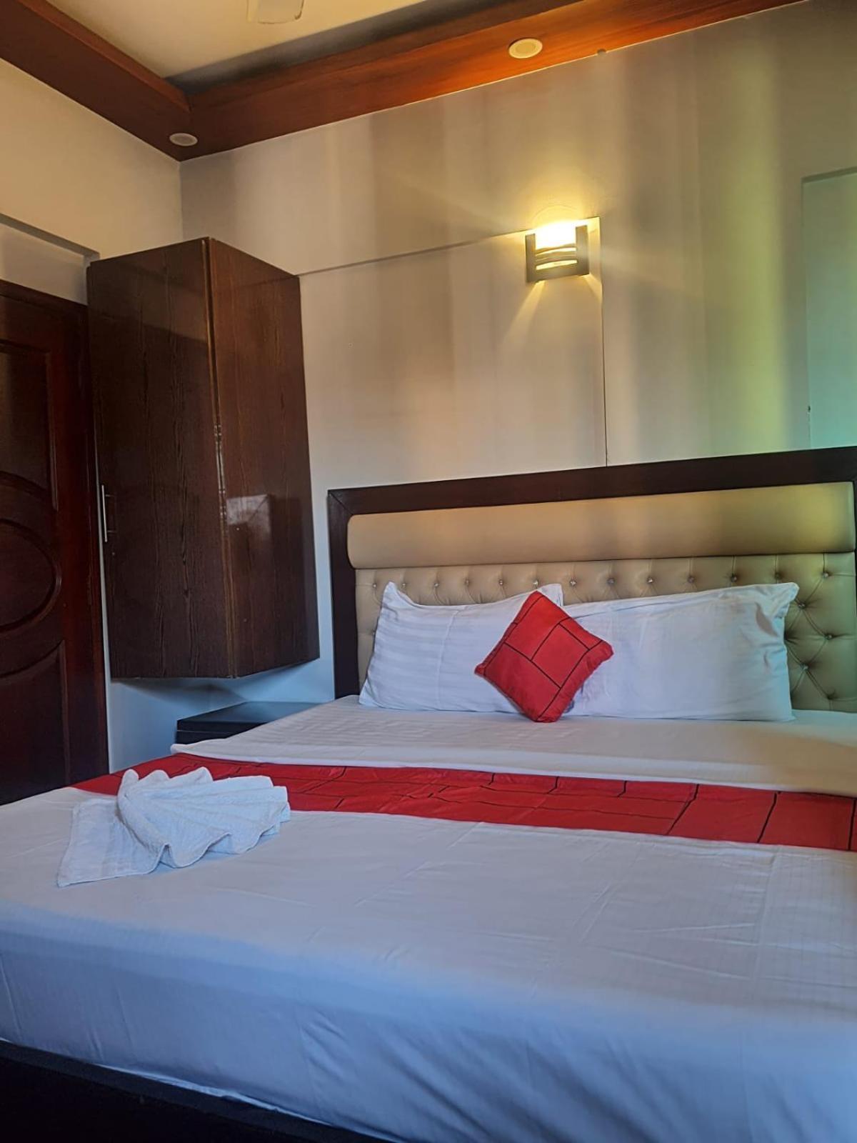 Goho Rooms Badar Karachi Exterior photo