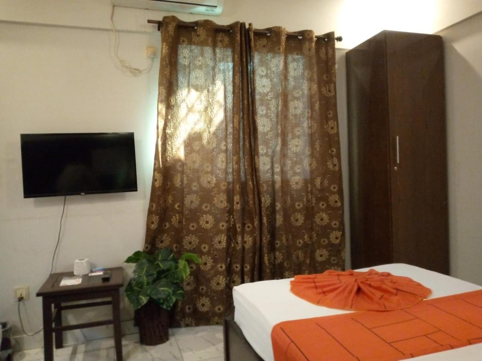 Goho Rooms Badar Karachi Exterior photo
